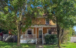 821 Main Street, Windber, PA 15963