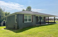 3190 US Highway 431, Beechmont, KY 42323