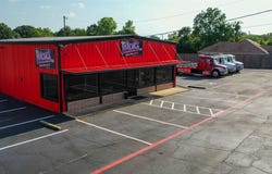 5950 Reno Drive, Reno, TX 75462