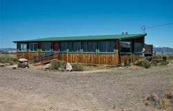 77 E 10th Street, Moffat, CO 81143