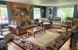 6789 M-77 Highway, Germfask, MI 49836