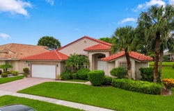 5399 Landon Circle, Boynton Beach, FL 33437