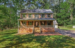 605 Ramblewood Drive, Forest, VA 24551