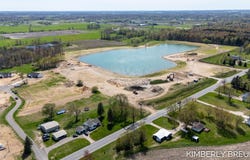 Fillmore lot: E, Allendale, MI 49401