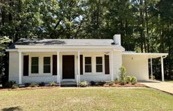 3504 JANICE DRIVE, Ruston, LA 71270