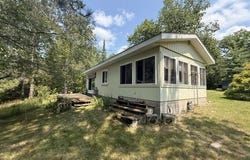 2215 Lake Drive, Fairview, MI 48621