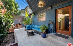 8116 Romaine St, West Hollywood, CA 90046