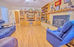 437 Jakes Road, Bowie, TX 76230