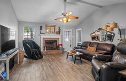 24 Timber Lane, Cabot, AR 72023-0000