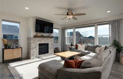 1502 Deadwood Loop, Belgrade, MT 59714
