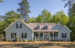 263 Murphy Mill Rd, Americus, GA 31709