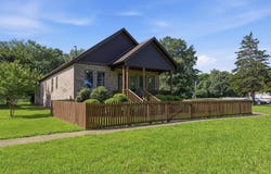 608 Cottage Lane, Benton, AR 72019