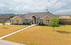 212 Runnymede Way, Abilene, TX 79606