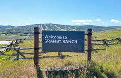 8203 N Star, Granby, CO 80446