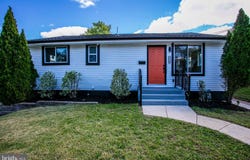 2310 ROSLYN Avenue, DISTRICT HEIGHTS, MD 20747