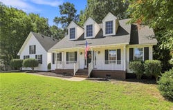 1500 Olde Mill Creek Drive, Suffolk, VA 23434