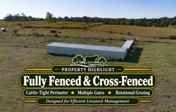 N State Route W, Granby, MO 64844