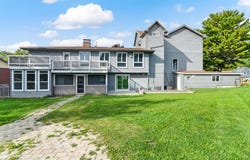 2212 Elm Tree Lane, Crown Point, IN 46307