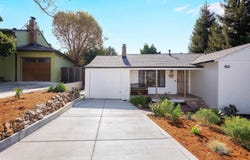 16133 Berkshire Dr, Castro Valley, CA 94578