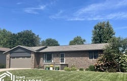 405 E Baker Street, Mount Pleasant, IA 52641
