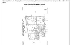 Bush St lot: 4, Lemoore, CA 93245