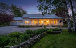 299 Gates Road, Jefferson, ME 04348