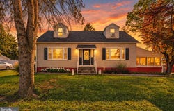 4834 ROUTE 309, CENTER VALLEY, PA 18034