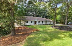 860 Landmark Drive, Sandy Springs, GA 30342