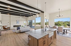 25 Vista Valle Circle, Lamy, NM 87540