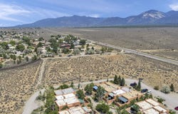 Comanche Rd, El Prado, NM 87529