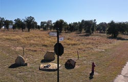Ballpark Way, Jacksboro, TX 76458