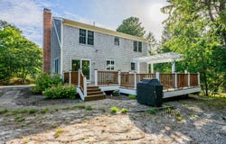 320 Foxwood Drive, Eastham, MA 02642