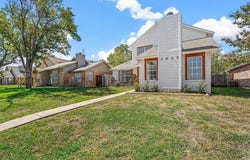 3925 Bond Street, Rowlett, TX 75088