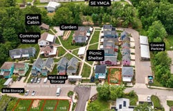 1305 E Short Street, Bloomington, IN 47401