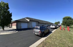 20372 Van Horn Road, Woodhaven, MI 48183