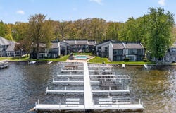 3586 E Forest Glen Ave. (Unit 5), Leesburg, IN 46538