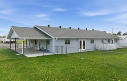 307 Birch Avenue, Cameron, WI 54822