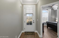 206 Zion Cove Lane, Englewood, TN 37329