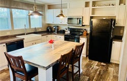 869 Divide Ridge Road, Given, WV 25245