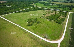 11504 E 301st Street, Archie, MO 64725