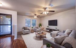 8214 Comanche Pass, Converse, TX 78109