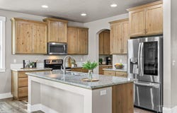 937 Silver Springs St, Middleton, ID 83644