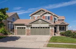 12716 Espera Way, Parker, CO 80134