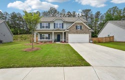 496 River Run Dr, Dallas, GA 30132