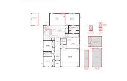 3111 Hawkview Drive, Cleburne, TX 76031
