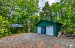 5 Old Hawkeye Road, Au Sable Forks, NY 12912