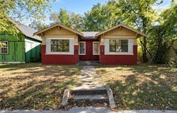 618 N 20th ST, Fort Smith, AR 72901