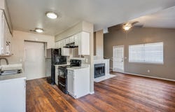 1122 Millview, Arlington, TX 76012