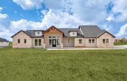 125 Dragonfly, La Vernia, TX 78121