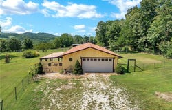 15455 N 7 Highway, Lead Hill, AR 72644
